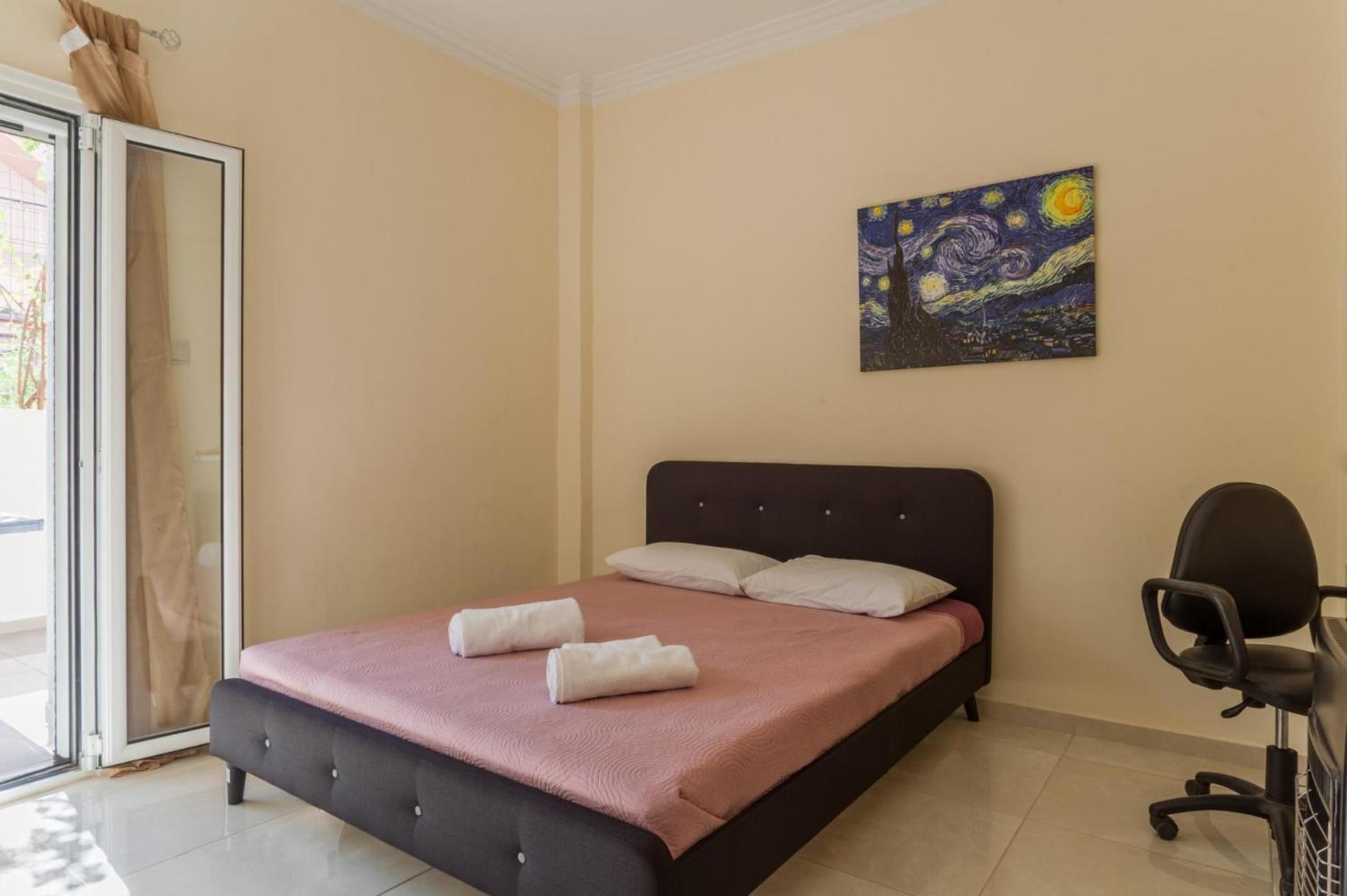 Παραθαλασσιο Apartment Agia  Luaran gambar