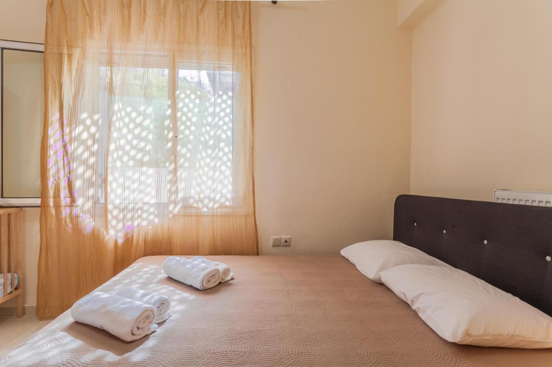 Παραθαλασσιο Apartment Agia  Luaran gambar