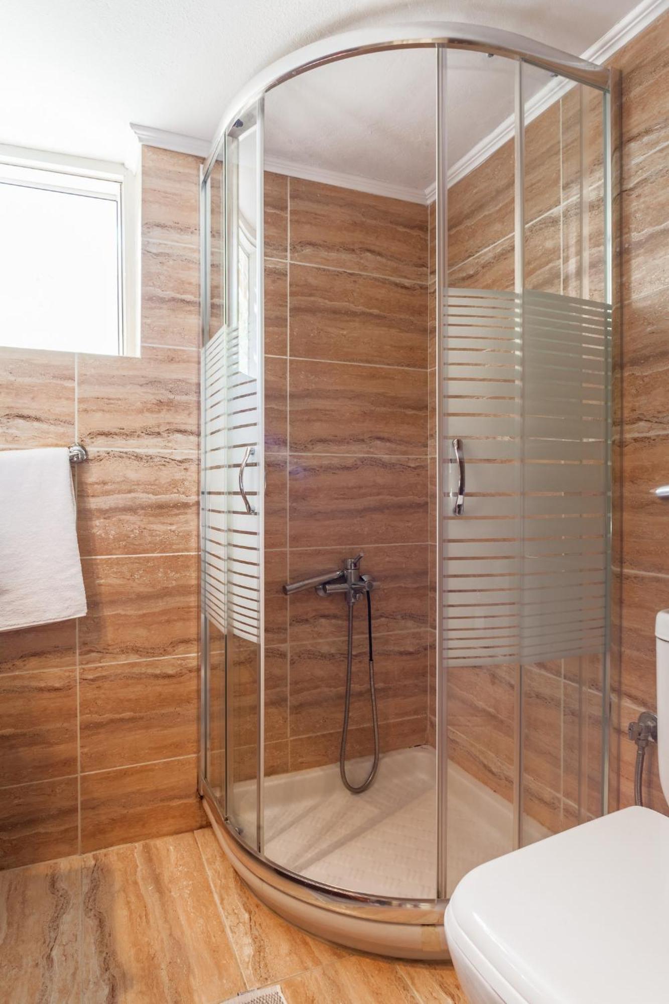 Παραθαλασσιο Apartment Agia  Luaran gambar