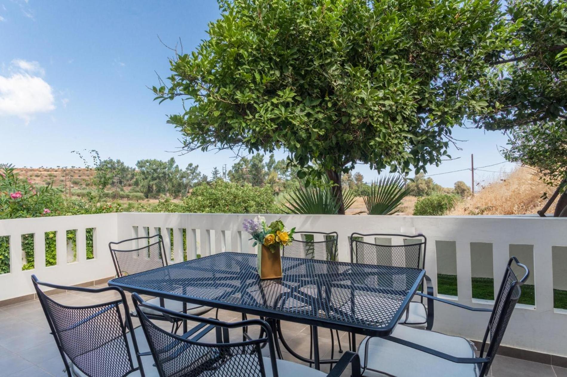 Παραθαλασσιο Apartment Agia  Luaran gambar