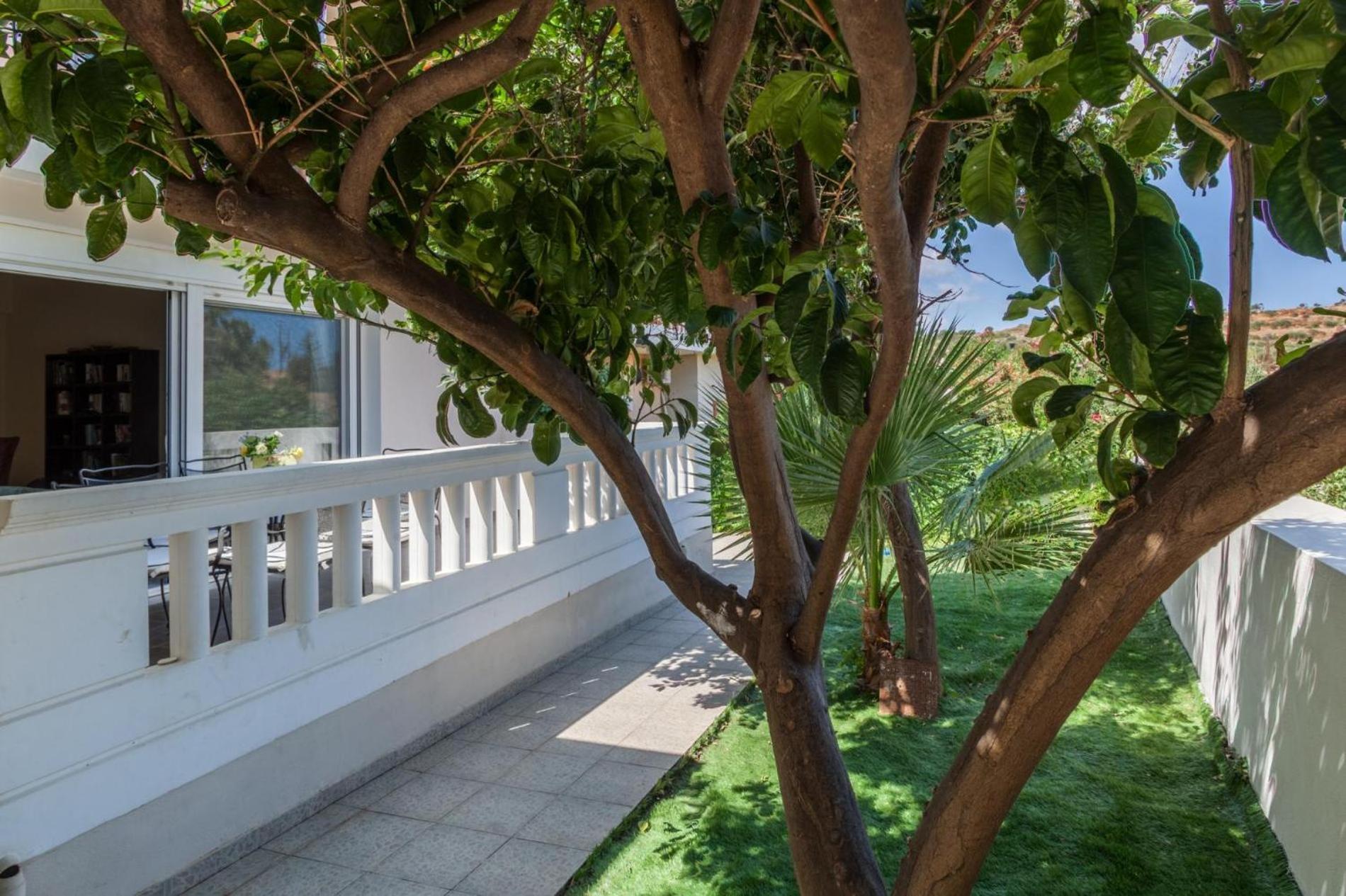 Παραθαλασσιο Apartment Agia  Luaran gambar